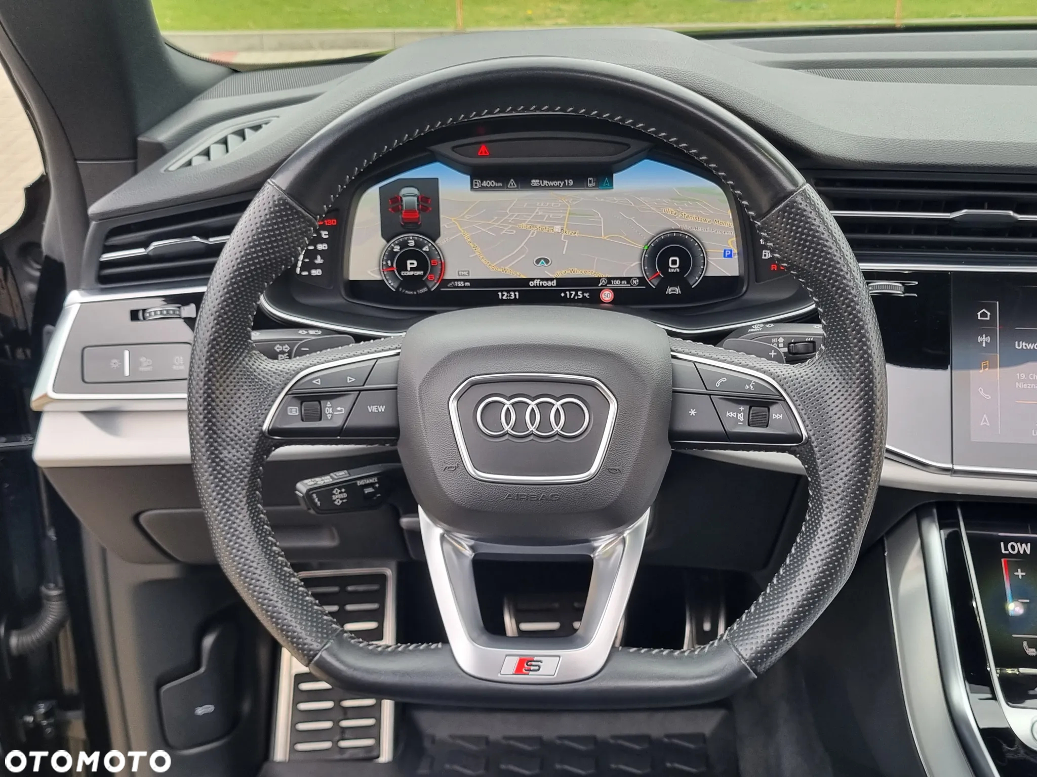 Audi Q8 50 TDI quattro tiptronic competition plus - 28