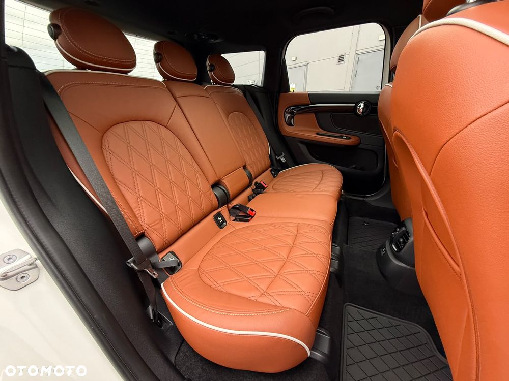 MINI Countryman Cooper S All4 - 38