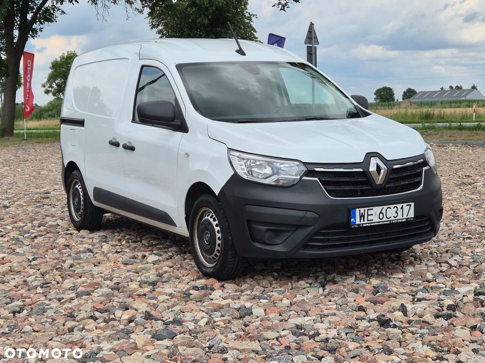 Renault Express - 1