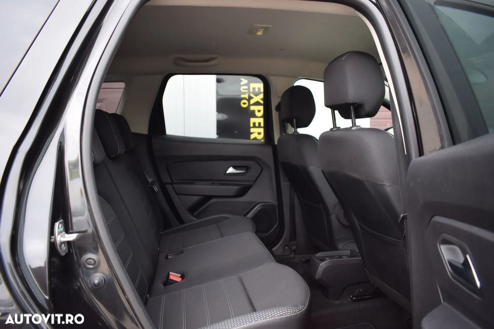Dacia Duster TCe 125 4x2 Prestige - 14