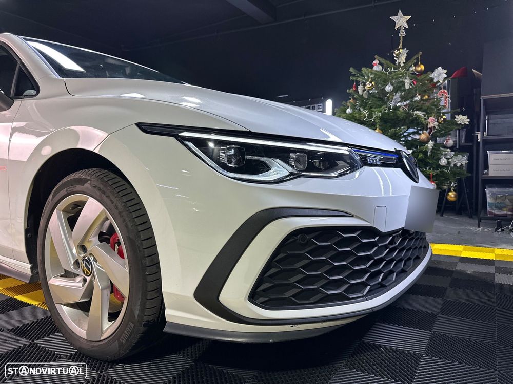 VW Golf 1.4 eHybrid OPF DSG GTE - 4