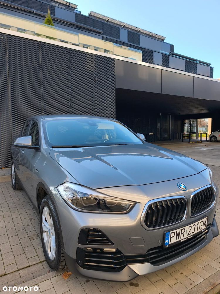 BMW X2 xDrive25e Advantage - 15