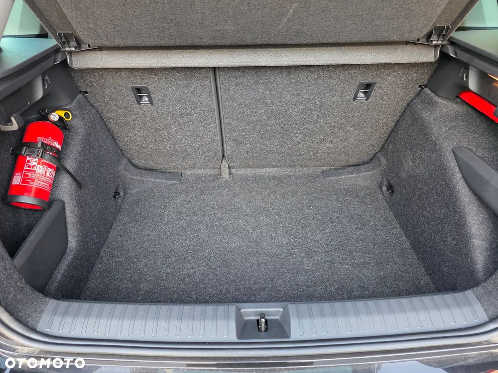 Skoda Kamiq 1.0 TSI Selection DSG - 11