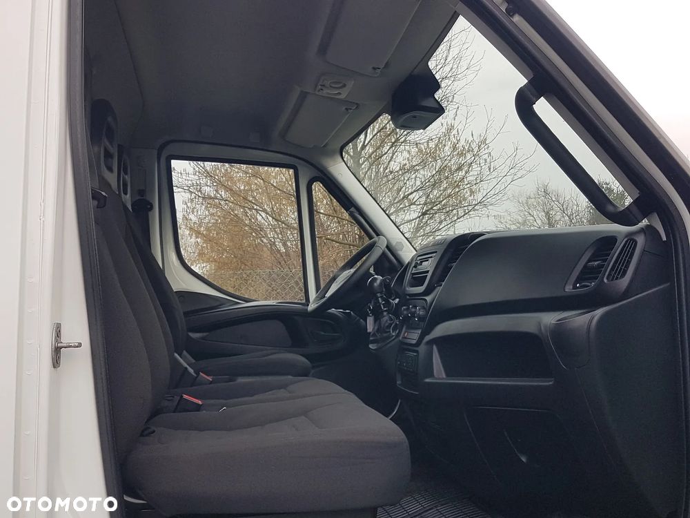 Iveco Daily 70-170 WINDA CHŁODNIA 10EP AGREGAT IZOTERMA - 27