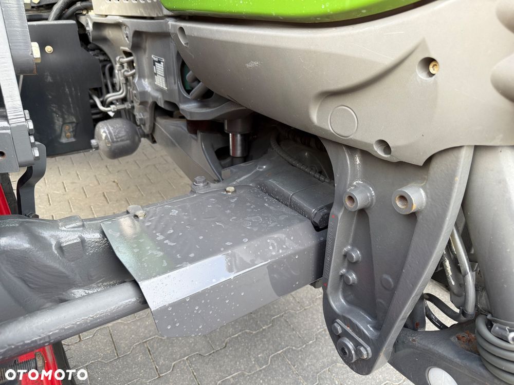 Fendt 718 - 30