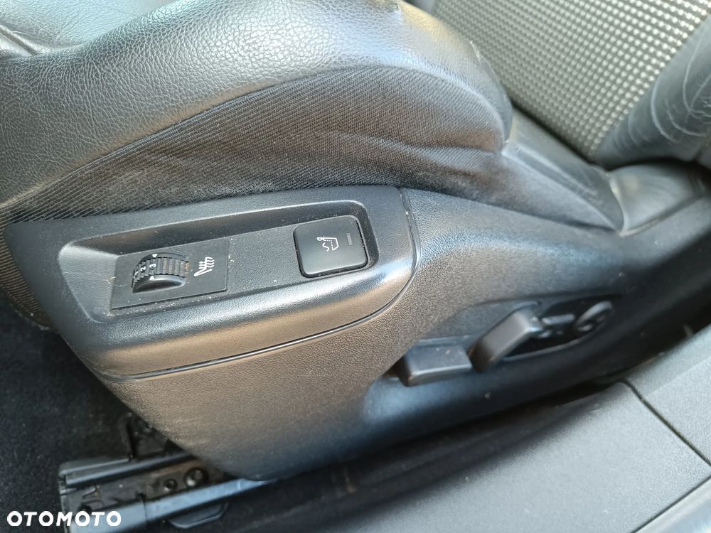 Citroën C5 HDi 165 FAP Exclusive - 16