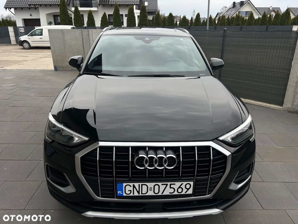 Audi Q3 40 TFSI Quattro S tronic advanced - 15