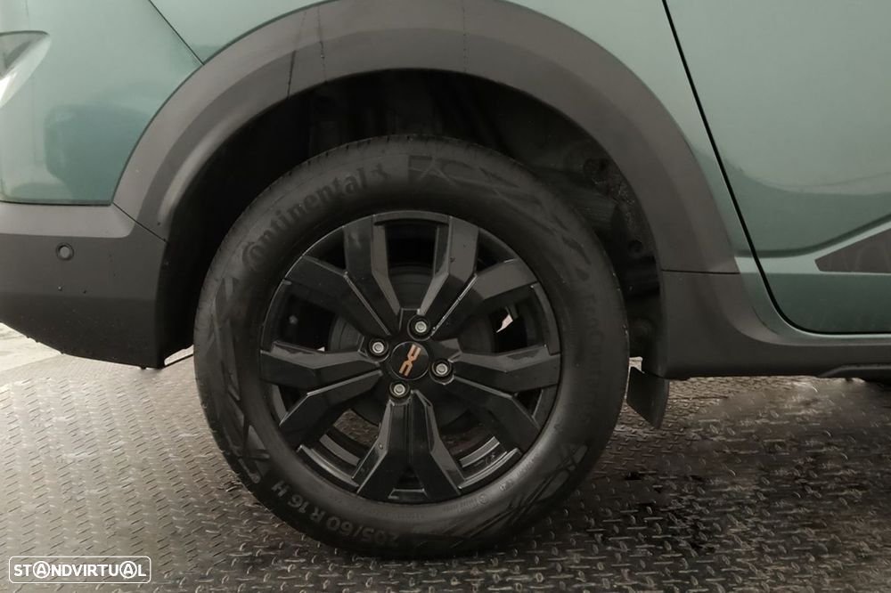 Dacia Jogger 1.0 ECO-G Extreme+ Up&Go 7L Bi-Fuel - 5