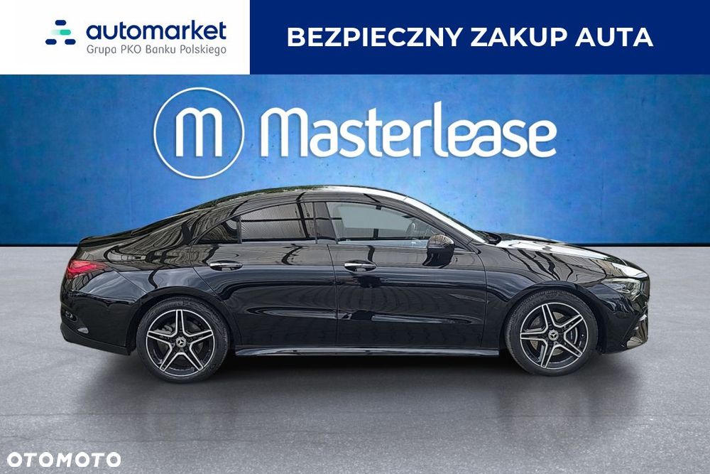 Mercedes-Benz CLA 200 mHEV AMG Line 7G-DCT - 5