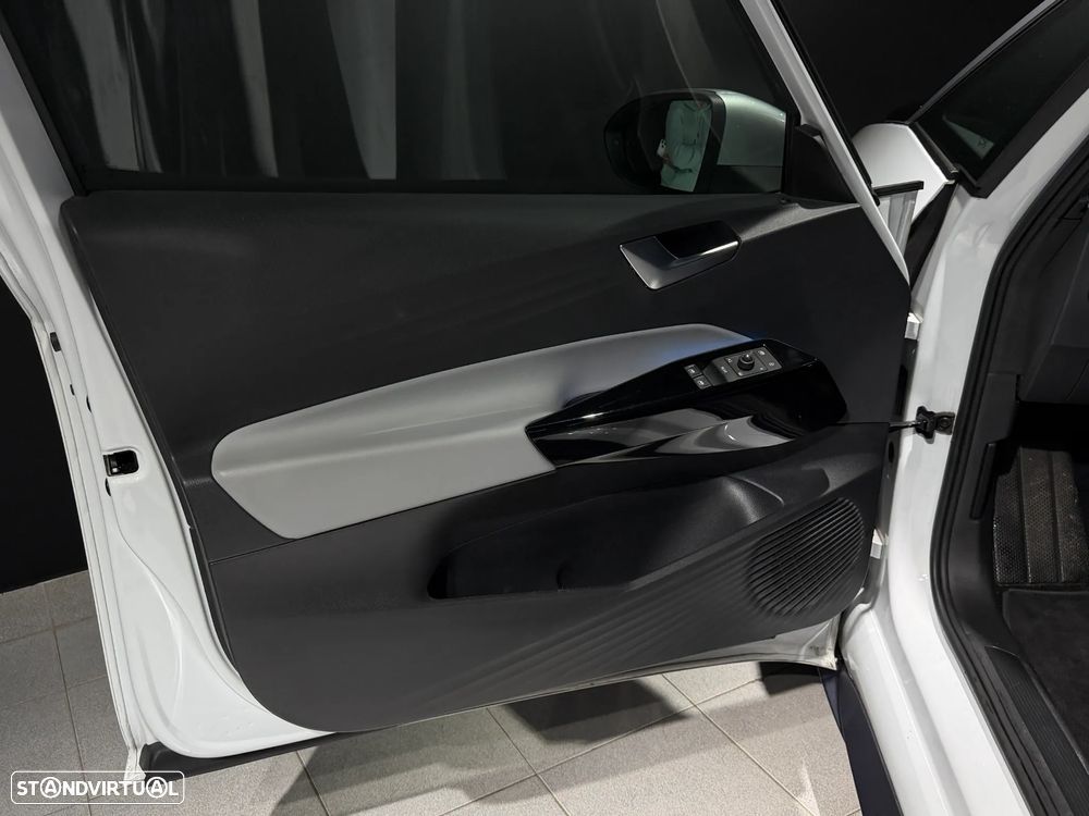 VW ID.3 Performance Upgrade Pro 1st - 16