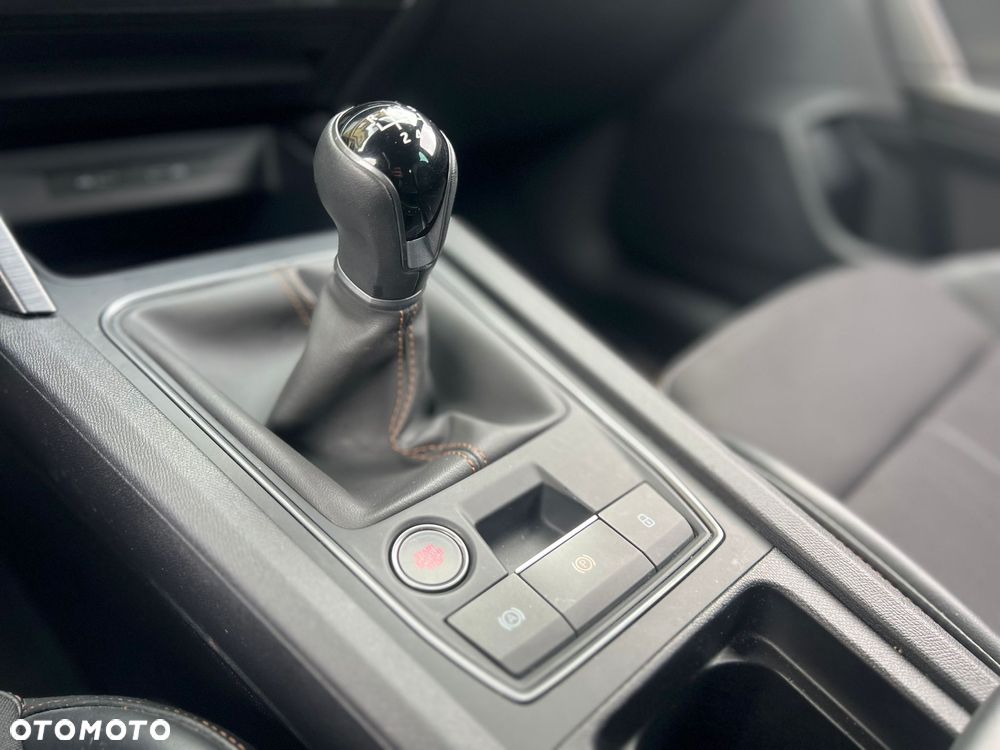 Cupra Formentor - 23