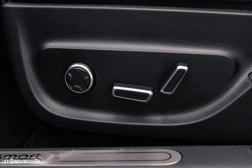 Smart #3 66 kWh Pro+ - 22