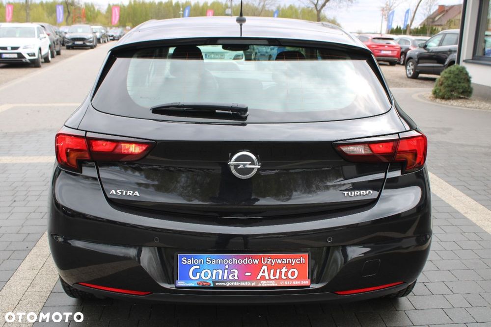 Opel Astra - 14