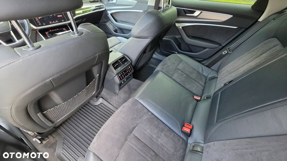 Audi A6 Avant 45 TFSI Quattro S tronic - 6