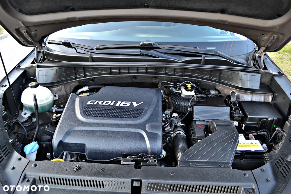 Hyundai Tucson 2.0 CRDi 2WD Trend - 37
