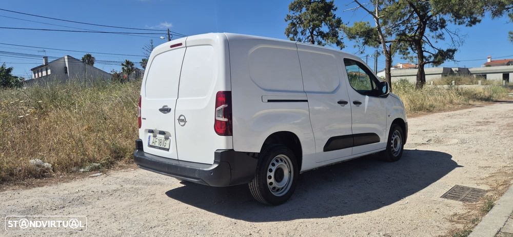 Opel Combo 1.5 cdti longa - 3