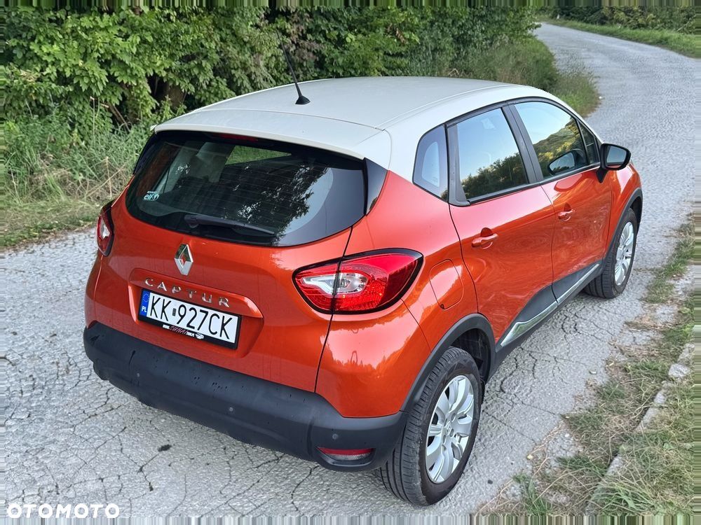 Renault Captur - 18