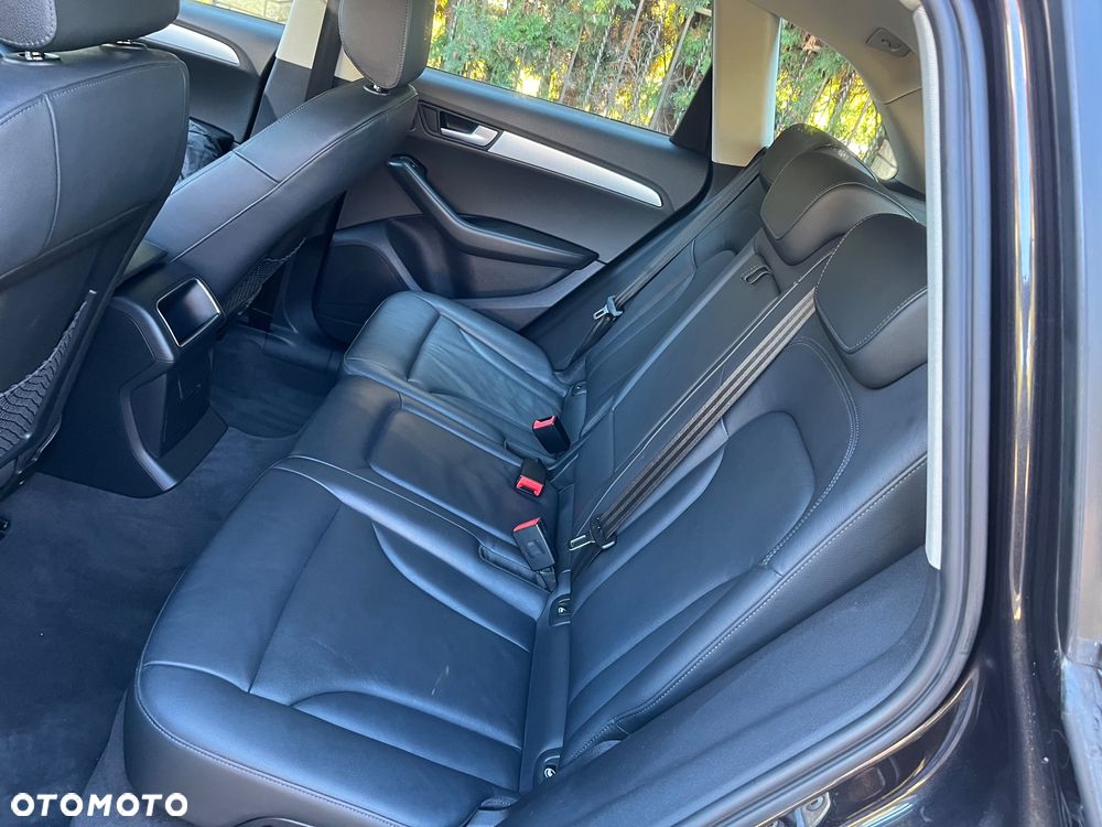 Audi Q5 2.0 TDI Quattro - 16