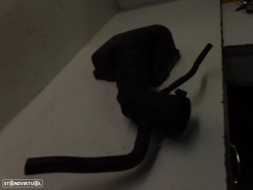 Hyundai S coupe tubo ar motor - 2