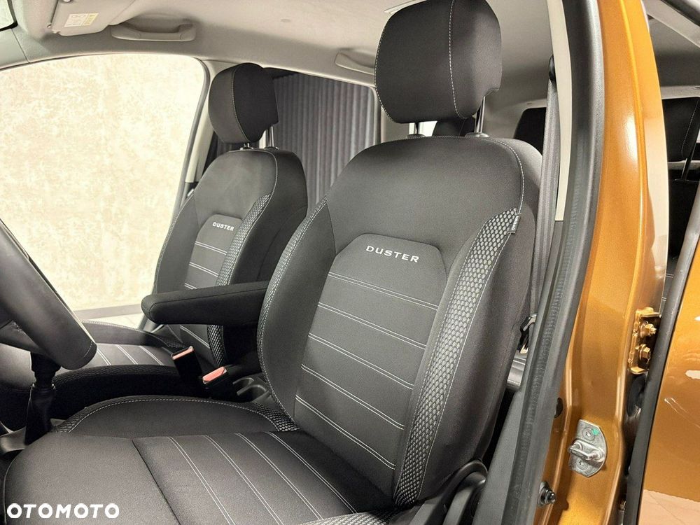 Dacia Duster 1.6 SCe Prestige - 21