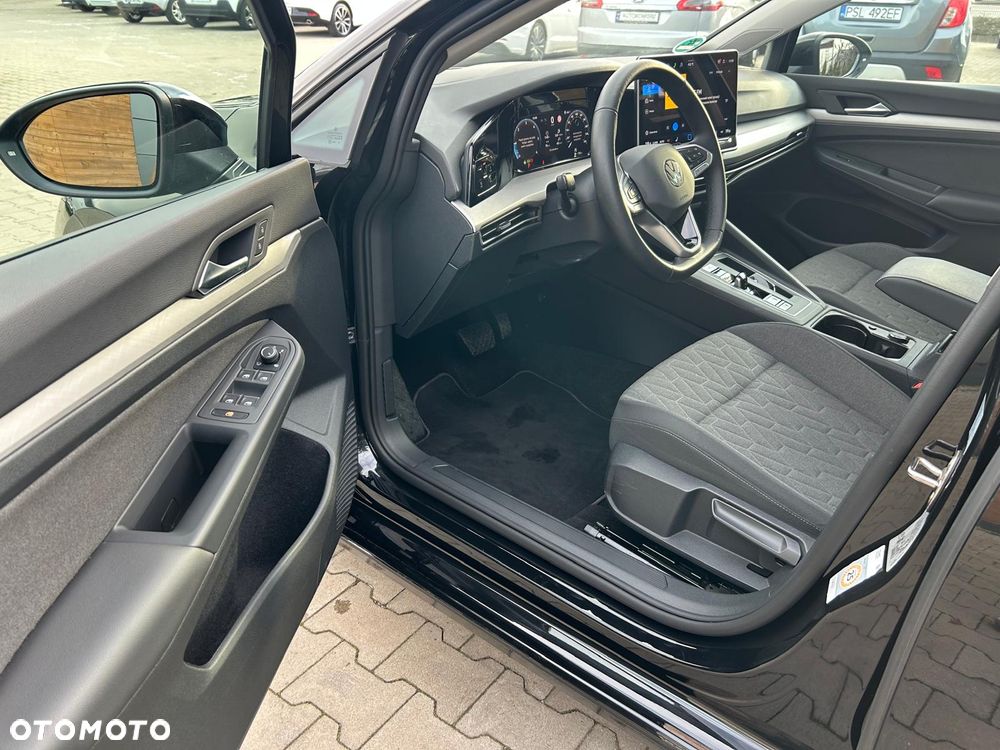 Volkswagen Golf 2.0 TDI Life Plus DSG - 16