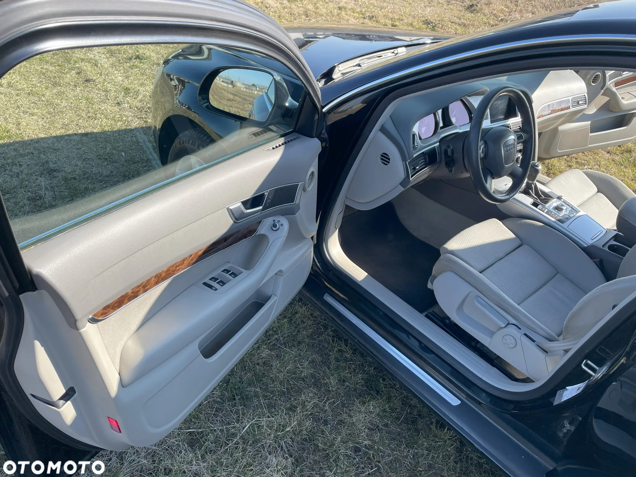 Audi A6 2.0 TDI - 8