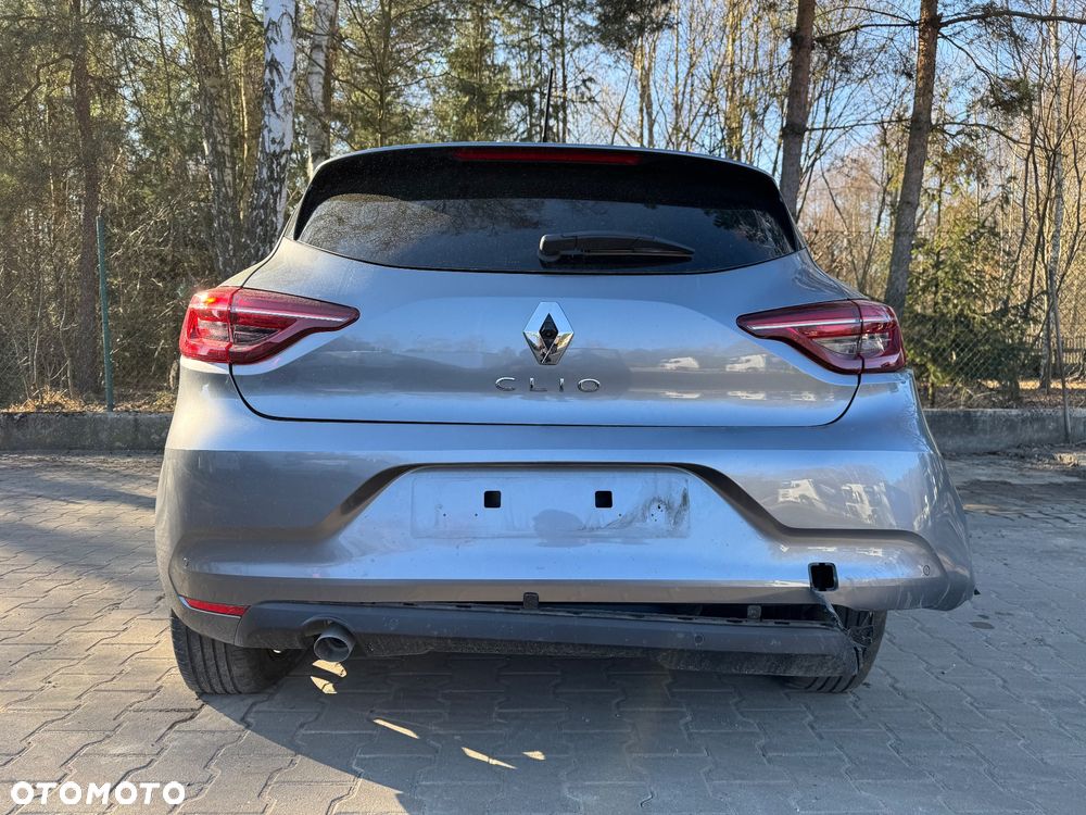 Renault Clio TCe 90 EXPERIENCE - 7