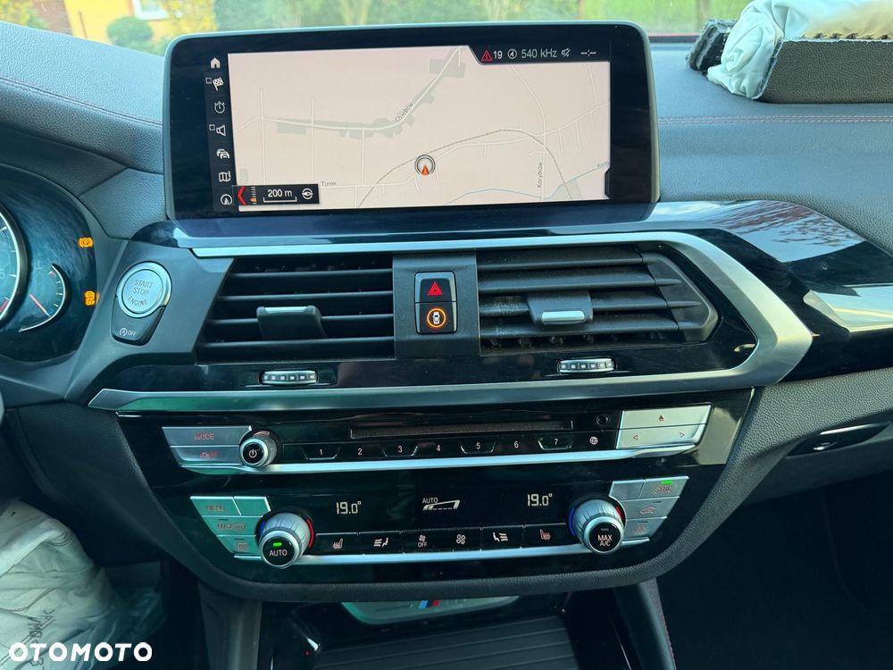 BMW X4 - 25