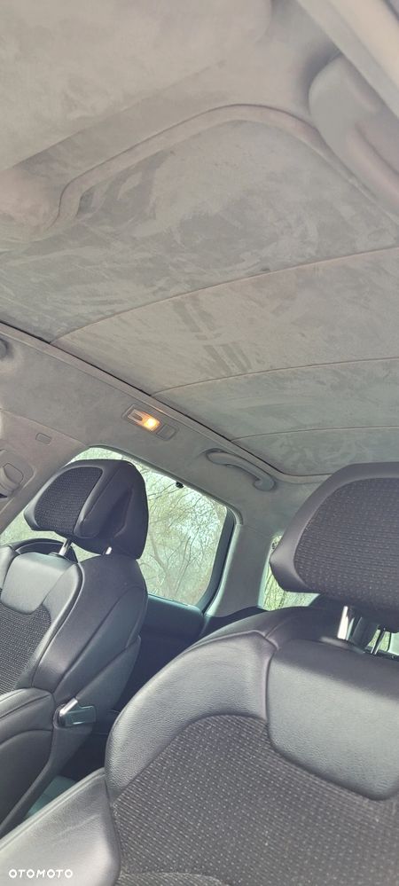 Citroën C5 HDi 200 FAP by Carlsson - 19