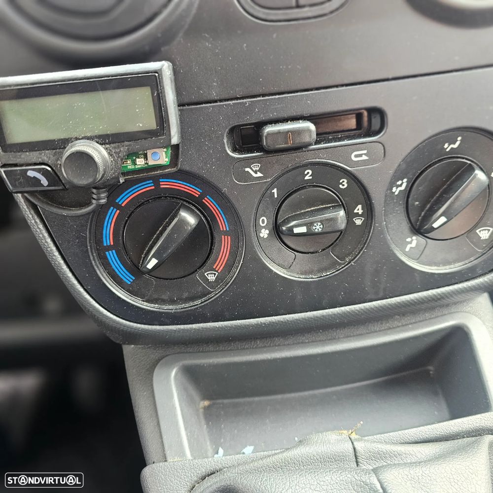 Citroën Nemo 1.4 HDi XTR Airdream - 15