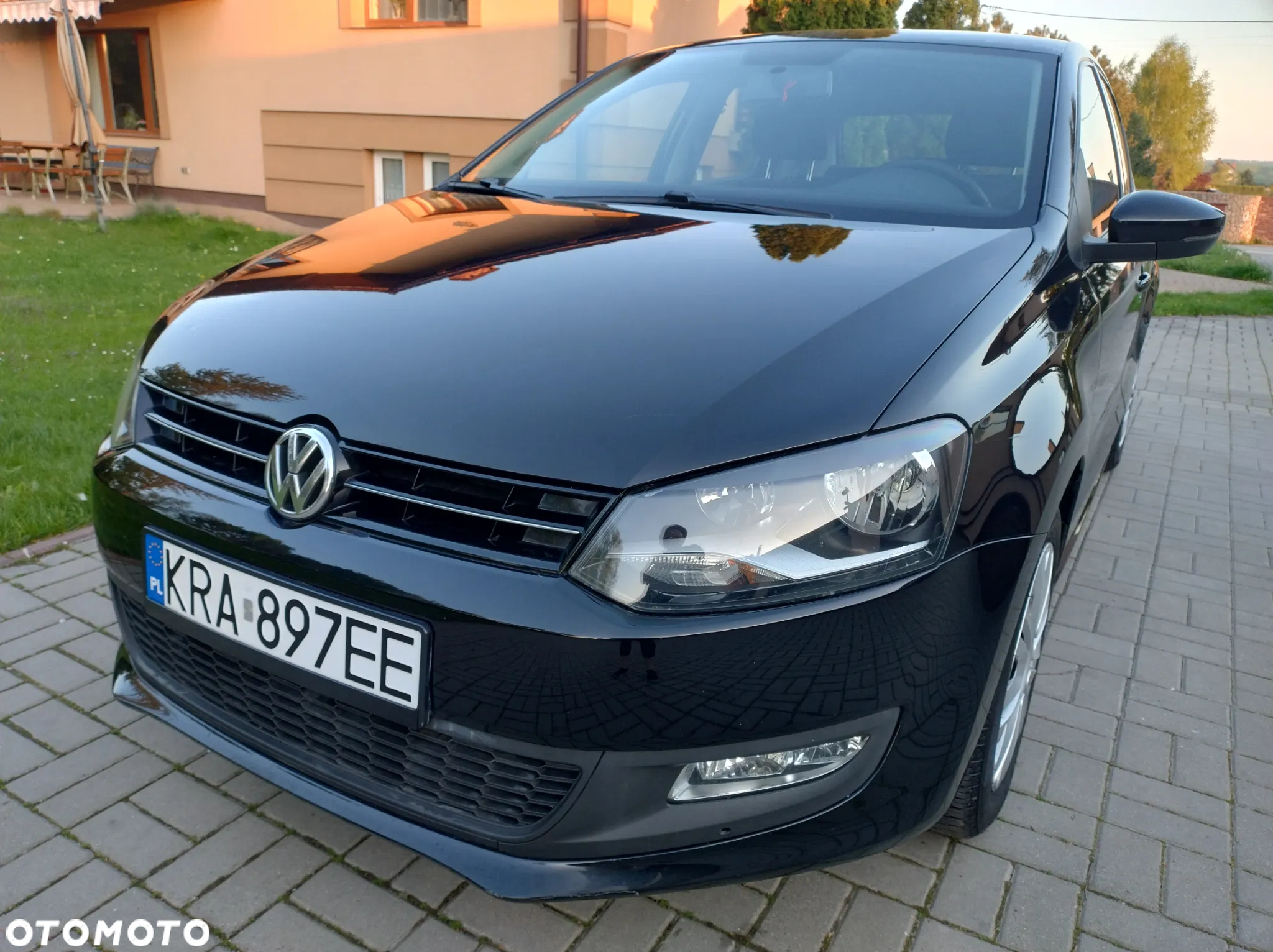 Volkswagen Polo 1.4 Comfortline - 15