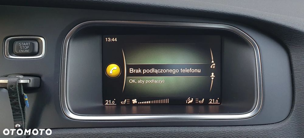 Volvo V40 Cross Country T3 Drive-E Dynamic Edition - 20