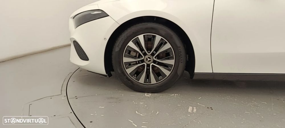 Mercedes-Benz A 200 Standard - 16