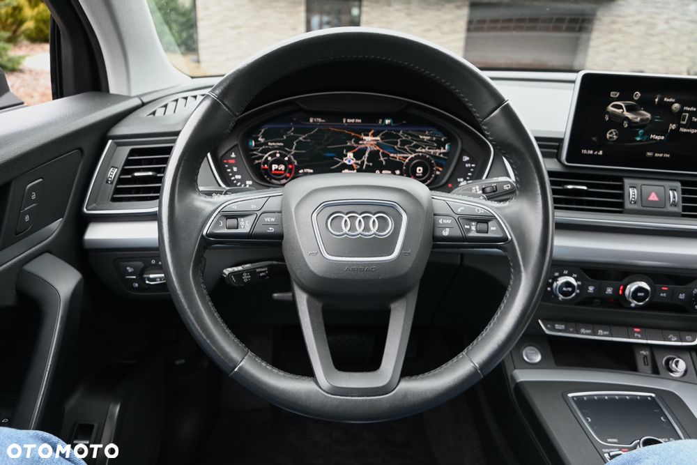 Audi Q5 35 TDI S tronic sport - 29