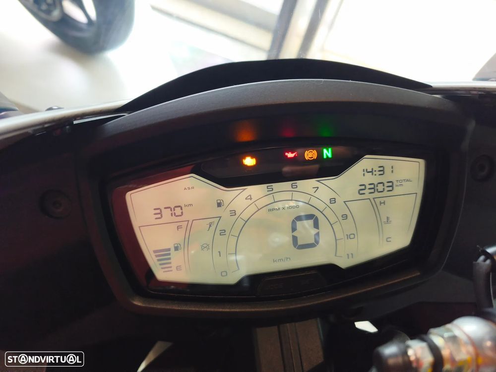 Aprilia RS - 5
