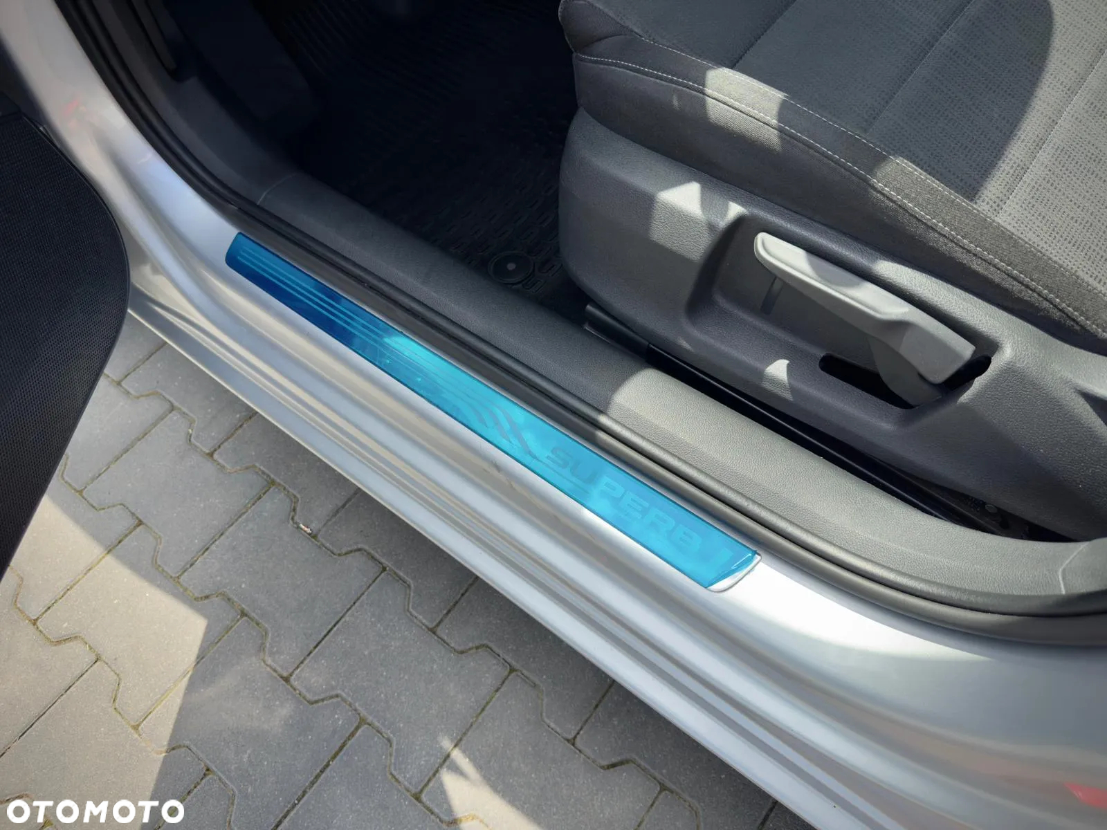 Skoda Superb 1.5 TSI ACT Ambition - 16