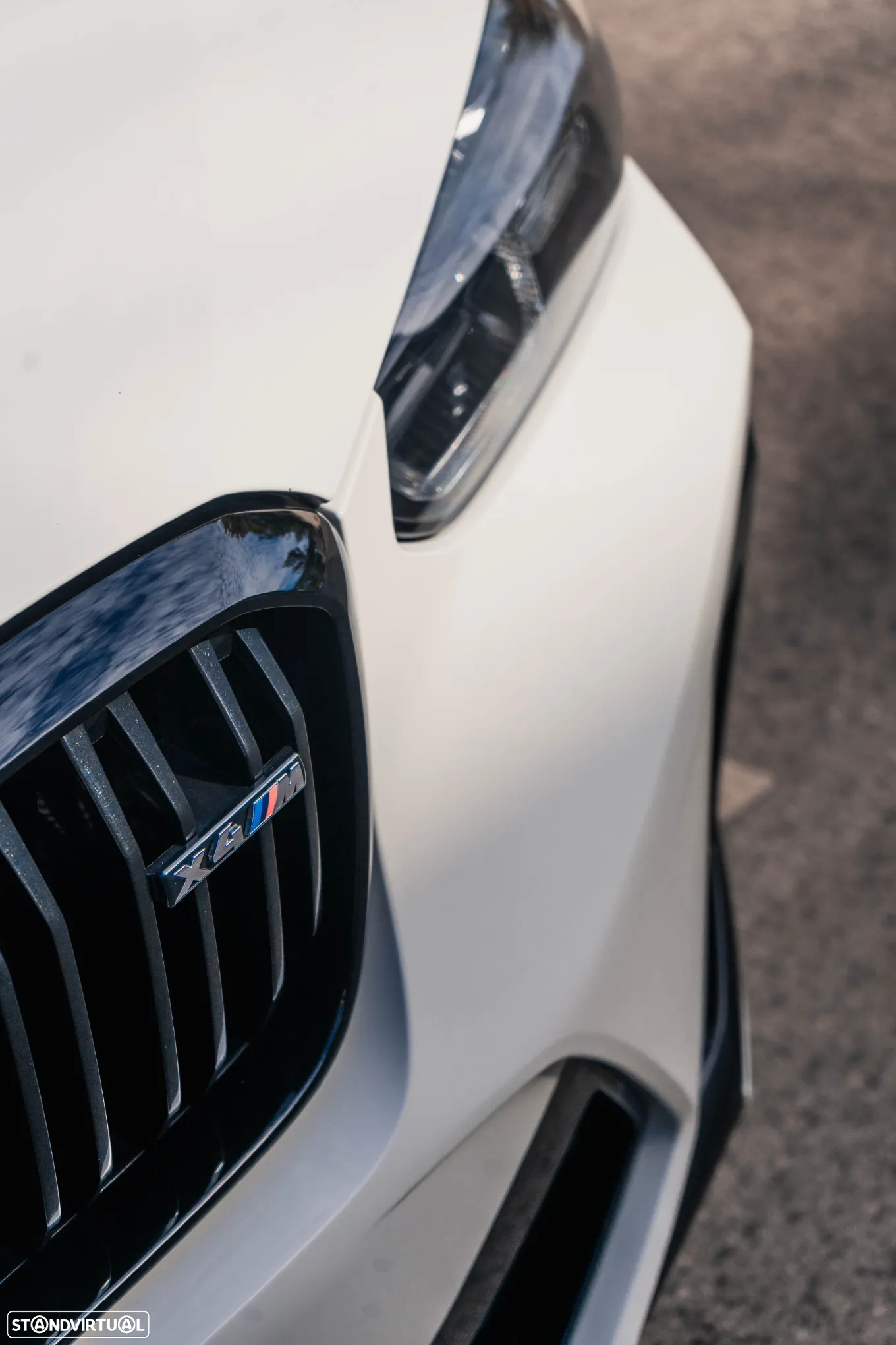 BMW X4 M Competition - 14