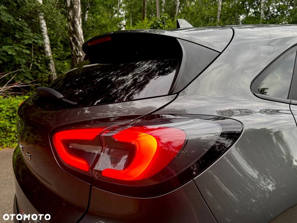 Ford Puma 1.0 EcoBoost Hybrid TITANIUM X - 15