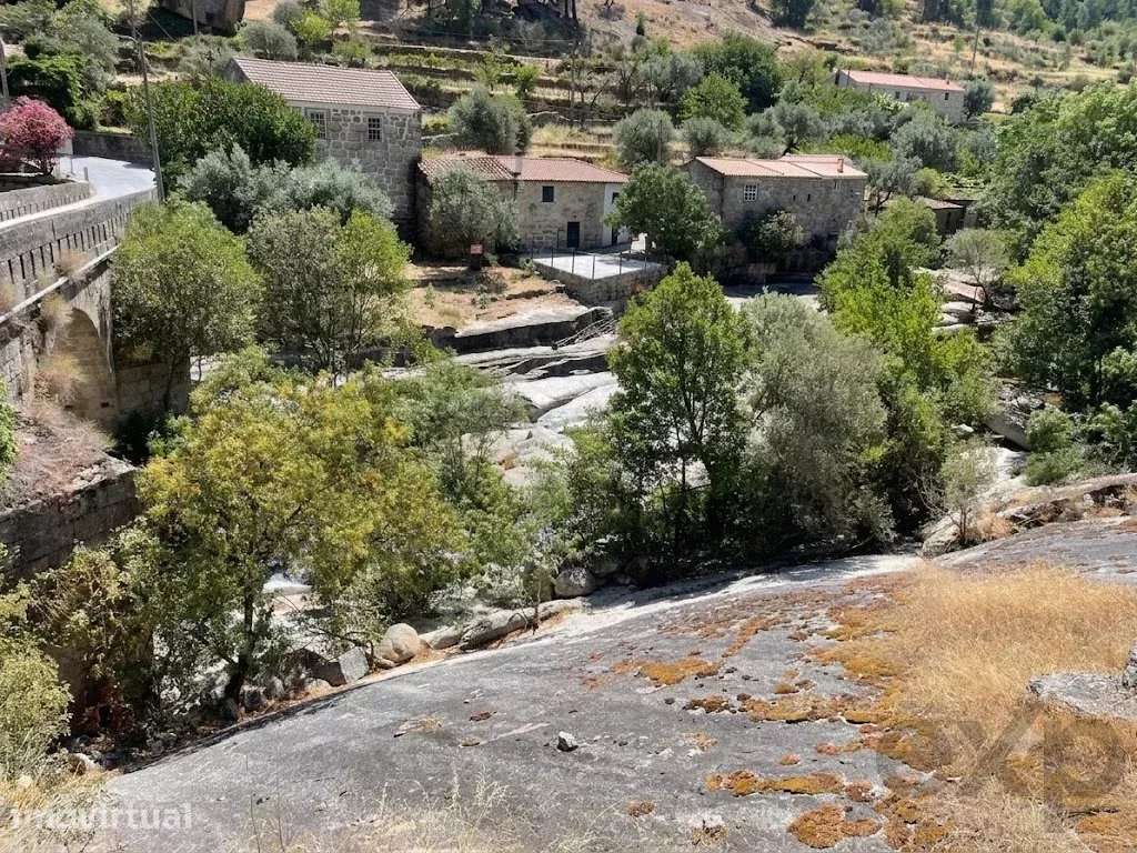 Quinta com Moradia e Terrenos | Junto aos Passadiços do Mondego | Guar - Grande imagem: 4/41