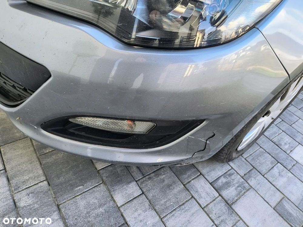 Opel Astra 1.7 CDTI - 5