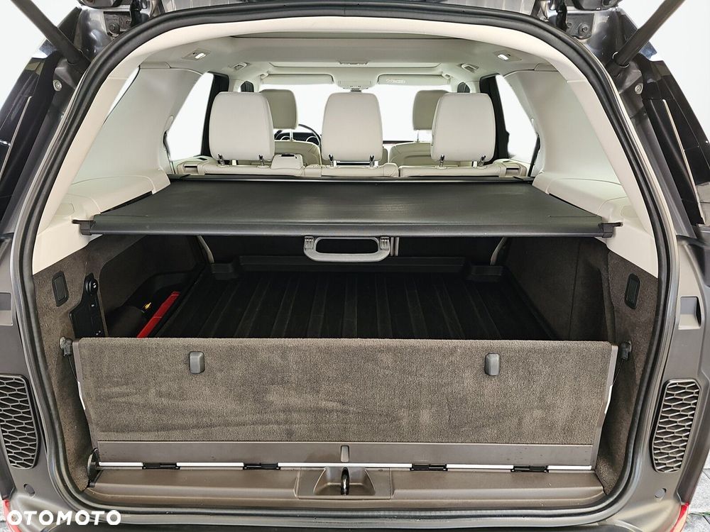 Land Rover Discovery - 14