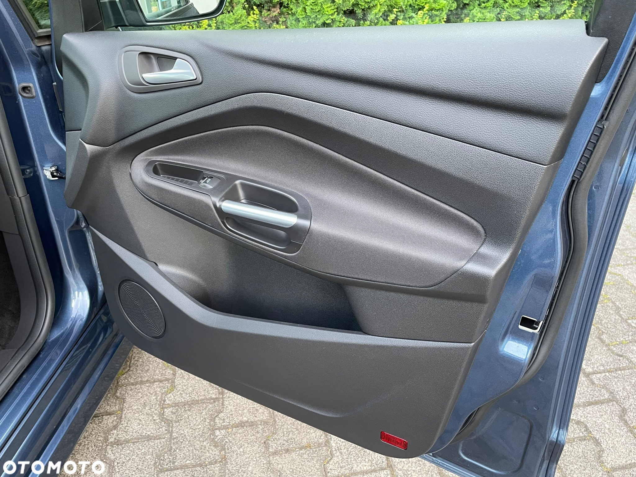 Ford C-MAX 1.0 EcoBoost Edition ASS - 24