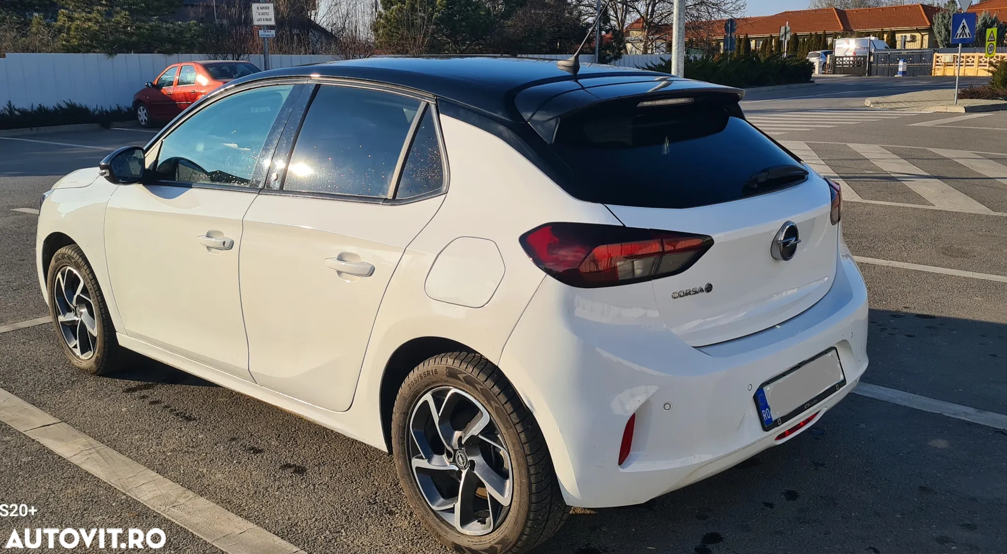 Opel Corsa - 6