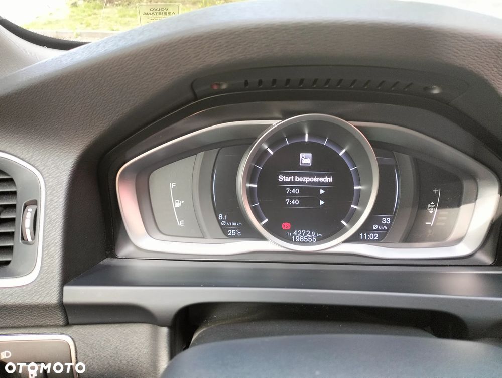 Volvo V60 - 7