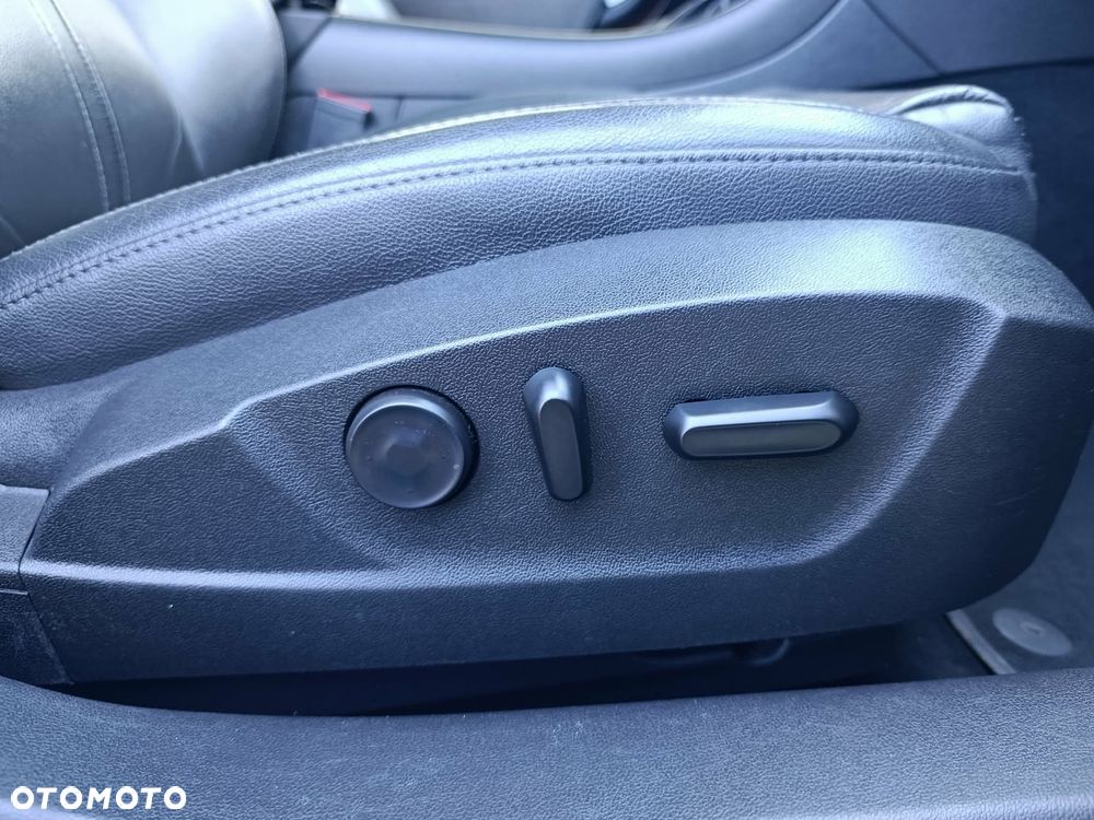 Saab 9-5 2.0T Linear - 22