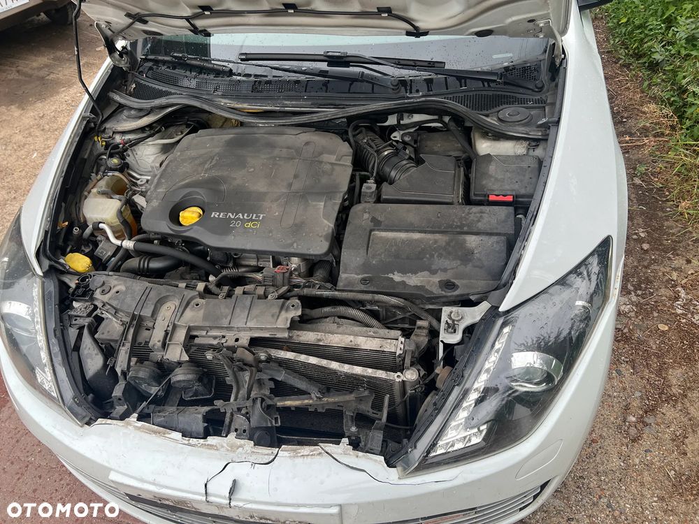 Renault Laguna - 13