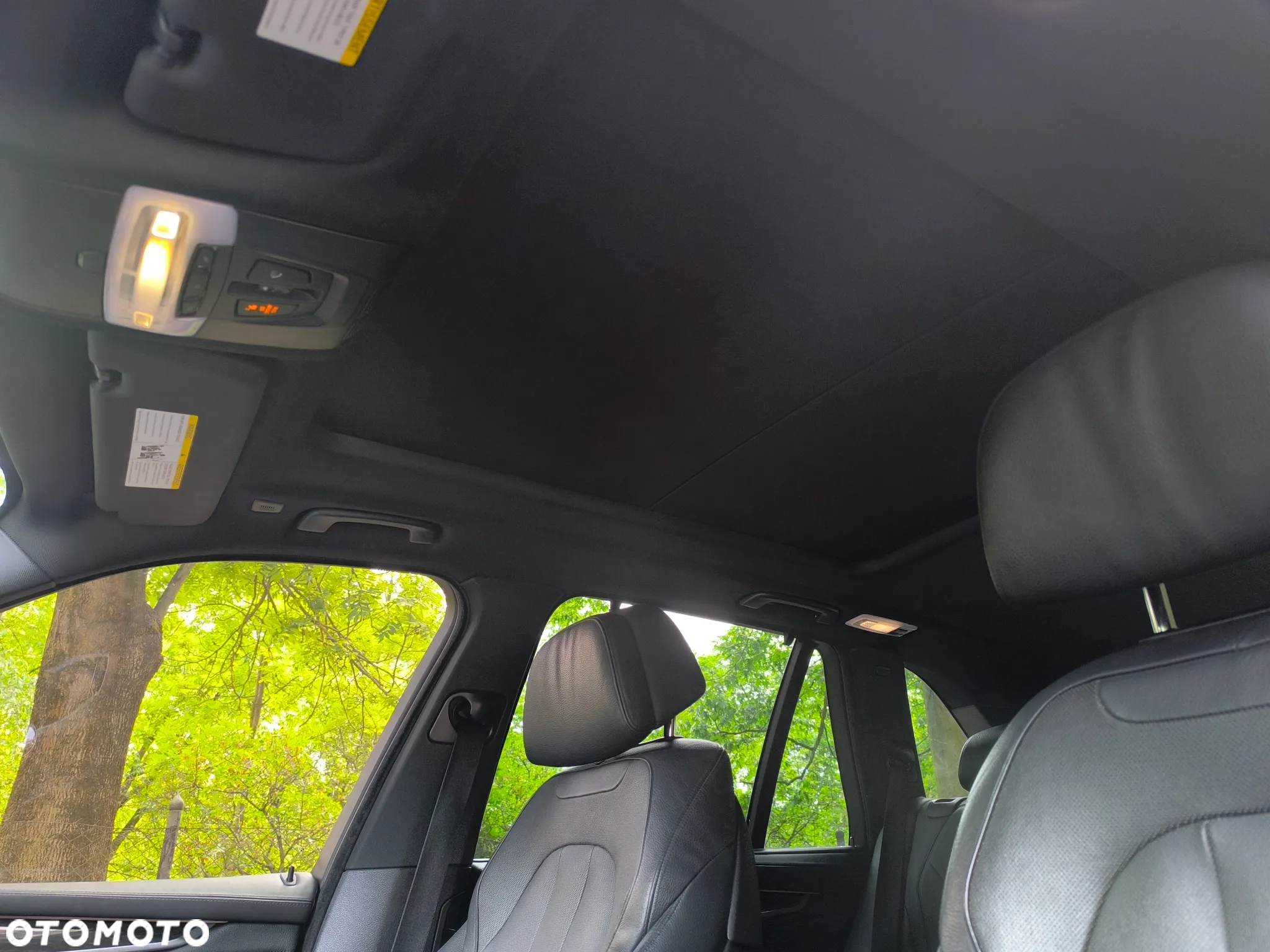 BMW X5 xDrive50i - 17