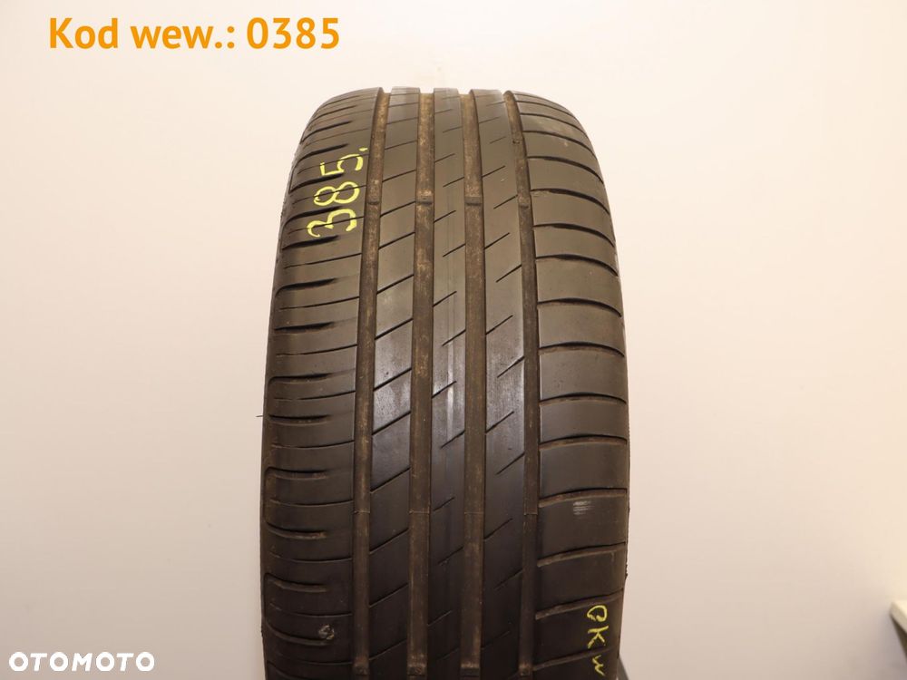 Goodyear Efficientgrip Performance - 225/50 R17 - 6