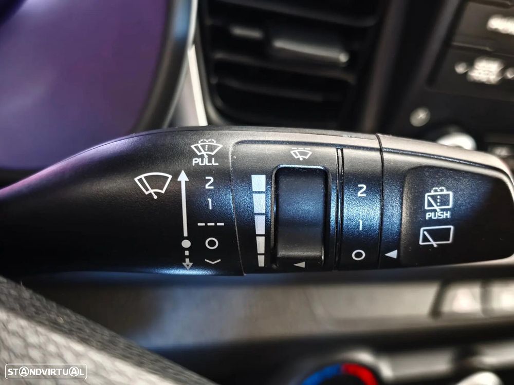 Kia Rio 1.2 CVVT LX - 14