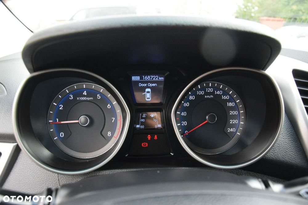 Hyundai i30 1.4 Classic + - 30